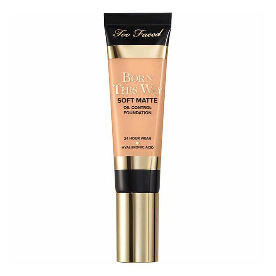 BORN THIS WAY BASE SOFT MATTE PORCELAIN